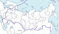Карта распространения бледной пересмешки (Hippolais pallida) - изображение №3584 onbird.ru.<br>Источник: www.sevin.ru