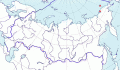 Карта распространения черной камнешарки (Arenaria melanocephala) - изображение №3278 onbird.ru.<br>Источник: www.sevin.ru