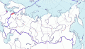 Карта распространения европейского вьюрка (Serinus serinus) - изображение №3754 onbird.ru.<br>Источник: www.sevin.ru