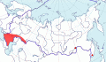 Карта распространения ходулочника (Himantopus himantopus) - изображение №3297 onbird.ru.<br>Источник: www.sevin.ru