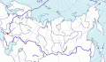 Карта распространения индийского грифа (Pseudogyps bengalensis) - изображение №3224 onbird.ru.<br>Источник: www.sevin.ru