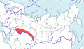 Карта распространения кречетки (Vanellus gregarius) - изображение №3288 onbird.ru.<br>Источник: www.sevin.ru
