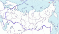 Карта распространения миртового певуна (Dendroica coronata) - изображение №3710 onbird.ru.<br>Источник: www.sevin.ru