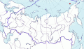 Карта распространения перепончатопалого галстучника (Charadrius semipalmatus) - изображение №3286 onbird.ru.<br>Источник: www.sevin.ru