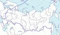 Карта распространения пестрогрудой овсянки (Passerella iliaca) - изображение №3780 onbird.ru.<br>Источник: www.sevin.ru