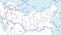 Карта распространения пестроносого турпана (Melanitta perspicillata) - изображение №3173 onbird.ru.<br>Источник: www.sevin.ru