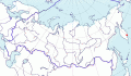 Карта распространения пятнистого перевозчика (Actitis macularius) - изображение №3301 onbird.ru.<br>Источник: www.sevin.ru