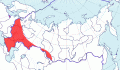 Карта распространения сизоворонки (Coracias garrulus) - изображение №3459 onbird.ru.<br>Источник: www.sevin.ru