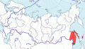 Карта распространения восточной синицы (Parus minor) - изображение №3698 onbird.ru.<br>Источник: www.sevin.ru