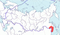 Карта распространения ястребиного сарыча (Butastur indicus) - изображение №3201 onbird.ru.<br>Источник: www.sevin.ru